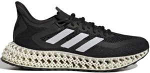 Giay Adidas 4DFWD 30 CORE 'Black' IG8995