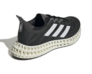 Giay Adidas 4DFWD 30 CORE 'Black' IG8995