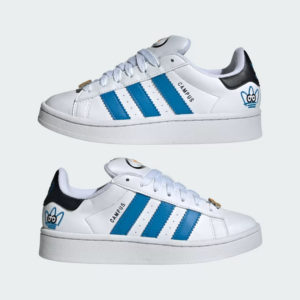 Giay Adidas Campus 00s 'White' ID9860