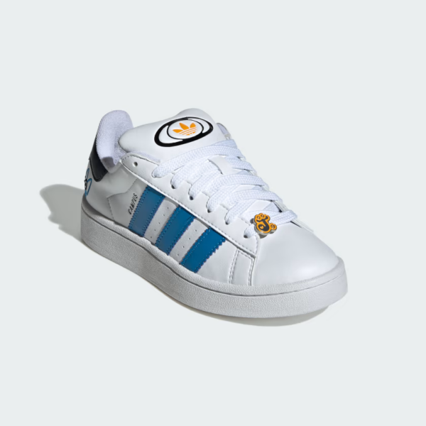 Giay Adidas Campus 00s 'White' ID9860