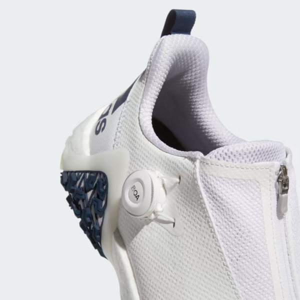 Giay Adidas CodeChaos 22 BOA 'White Crew Navy' GX3938