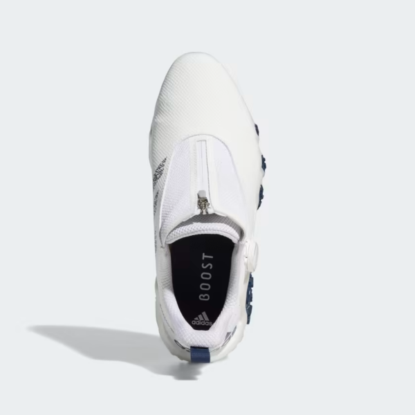 Giay Adidas CodeChaos 22 BOA 'White Crew Navy' GX3938