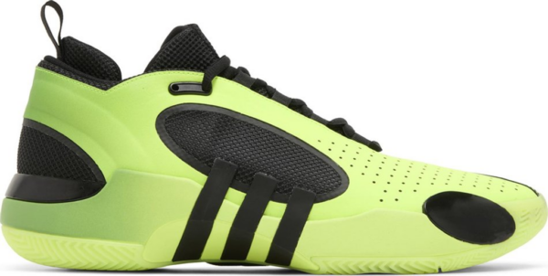 Giay Adidas D.O.N. Issue #5 'Lucid Lemon' IE7801