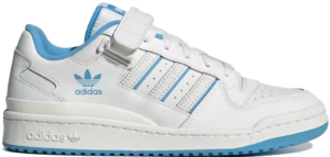 Giay Adidas Forum Low 'Cloud White' IG3785