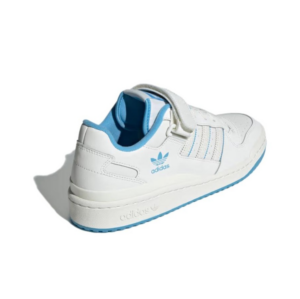 Giay Adidas Forum Low 'Cloud White' IG3785