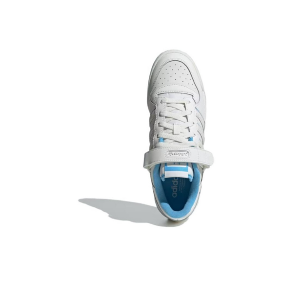 Giay Adidas Forum Low 'Cloud White' IG3785