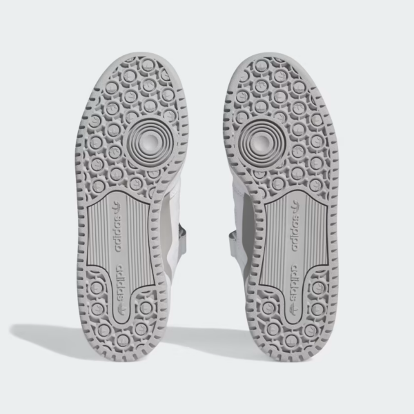 Giay Adidas Forum Low 'White Grey' IF2733