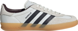 Giay Adidas Hikari Shibata x Gazelle Indoor 'White Grey' IH9985