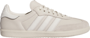Giay Adidas Pharrell x Samba Human Race 'White' ID9067
