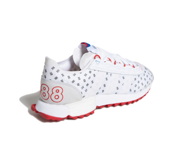 Giay Adidas SL 7600 '1988' FX3836