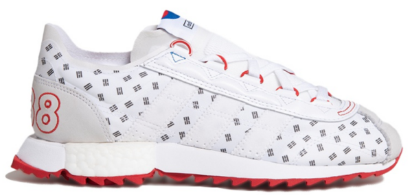 Giay Adidas SL 7600 '1988' FX3836