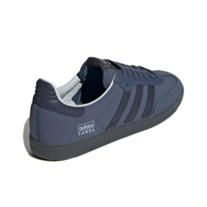 Giay Adidas Samba OG 'Reflective Nylon Pack' IG6169