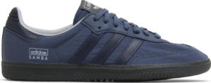 Giay Adidas Samba OG 'Reflective Nylon Pack' IG6169