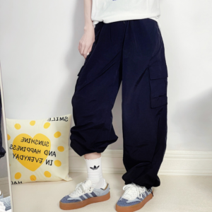 Giay Adidas Sambae Wmns 'Denim' II0001