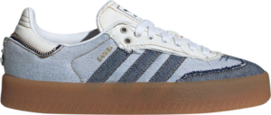 Giay Adidas Sambae Wmns 'Denim' II0001