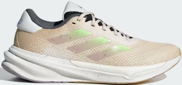 Giay Adidas Supernova Move For The Planet 'Crystal' IG8325