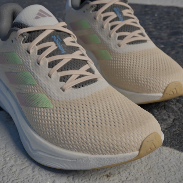 Giay Adidas Supernova Move For The Planet 'Crystal' IG8325