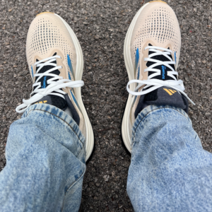 Giay Adidas Supernova Rise 'Move for the Planet' IG8328