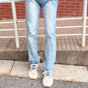 Giay Adidas Supernova Rise 'Move for the Planet' IG8328