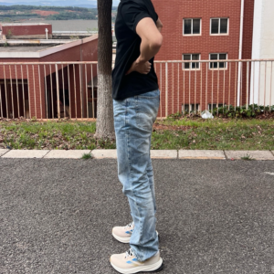 Giay Adidas Supernova Rise 'Move for the Planet' IG8328