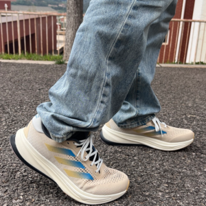 Giay Adidas Supernova Rise 'Move for the Planet' IG8328