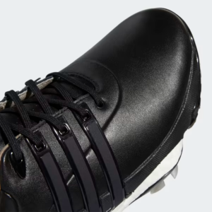 Giay Adidas Tour 360 22 Golf 'Black Iron Metallic' GZ3158