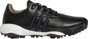 Giay Adidas Tour 360 22 Golf 'Black Iron Metallic' GZ3158