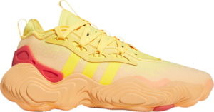 Giay Adidas Trae Young 3 'Acid Orange' IE2706