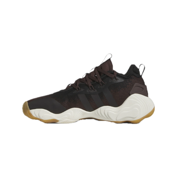 Giay Adidas Trae Young 3 'Shadow Brown' IE2705