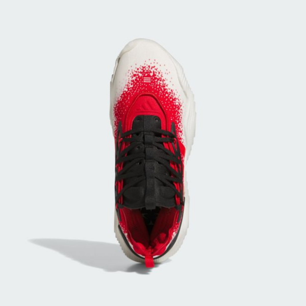 Giay Adidas Trae Young 3 'Vivid Red' IE2704