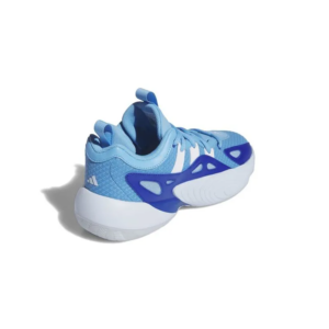 Giay Adidas Trae Young Unlimited 2 'Blue Burst Royal' IE7766