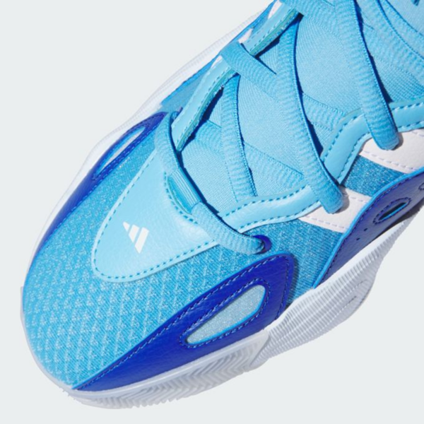 Giay Adidas Trae Young Unlimited 2 'Blue Burst Royal' IE7766