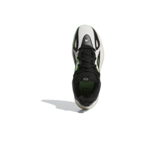 Giay Adidas Trae Young Unlimited 2 Low "Cloud White" IE7761