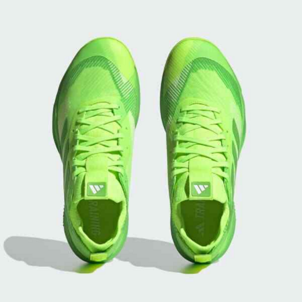 Giay Adidas Trainer Rapiadmove Adv "Lucid Lemon" HP3268