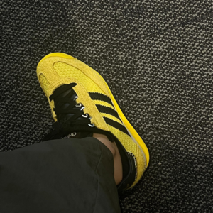 Giay Adidas Wales Bonner x SL 76 'Yellow' IH9906