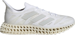 Giay Adidas Wmns 4DFWD 3 'White Reflective' IG8992