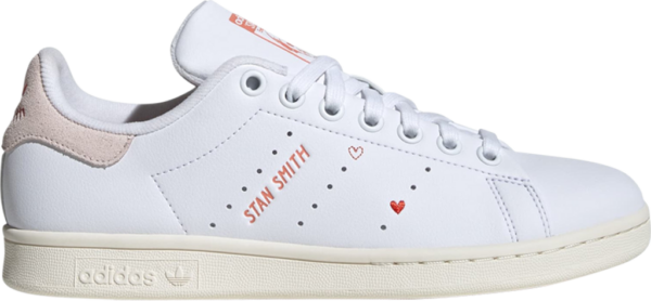 Giay Adidas Wmns Stan Smith 'Valentine's Day 2024' IG8482