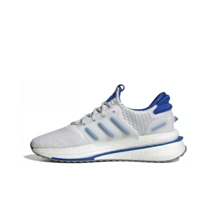 Giay Adidas X_PLRBOOST 'Dash Grey Royal Blue' IG8498