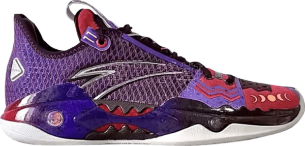 Giay Anta Kyrie Irving x Shock Wave 5 Pro 'Moon' 112411111S-1