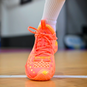 Giay Anta Kyrie Irving x Shock Wave 5 Pro 'Sun' 112411111S-2