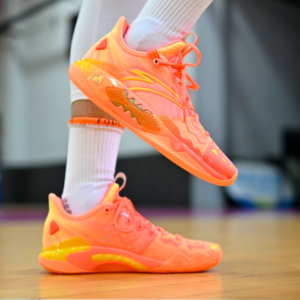 Giay Anta Kyrie Irving x Shock Wave 5 Pro 'Sun' 112411111S-2