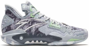 Giay Anta Shock Wave 5 'Grey' 112341106-1