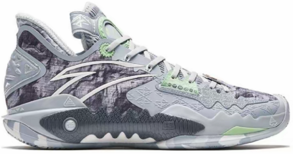 Giay Anta Shock Wave 5 'Grey' 112341106-1