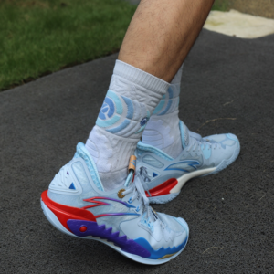 Giay Anta Shock Wave 5 'Magic Potion' 112331106-4