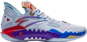 Giay Anta Shock Wave 5 'Magic Potion' 112331106-4