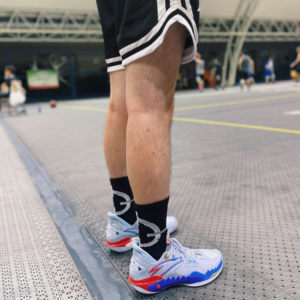 Giay Anta Shock Wave 5 'Magic Potion' 112331106-4