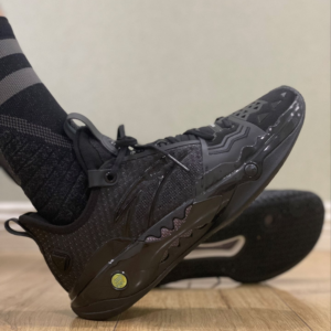 Giay Anta Shock Wave 5 Pro 'First Show' 112331111S-1