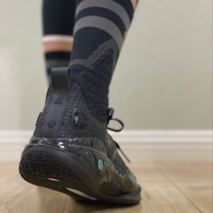 Giay Anta Shock Wave 5 Pro 'First Show' 112331111S-1