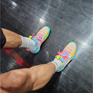 Giay Anta Shock Wave 5 Pro 'Halloween' 112341111-1