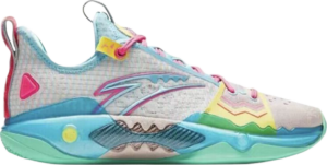 Giay Anta Shock Wave 5 Pro 'Halloween' 112341111-1